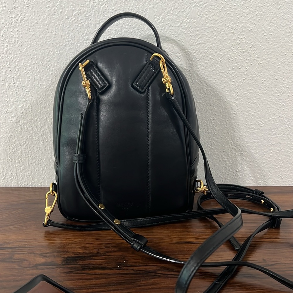 Bally Bacpack - Picture 3 of 11